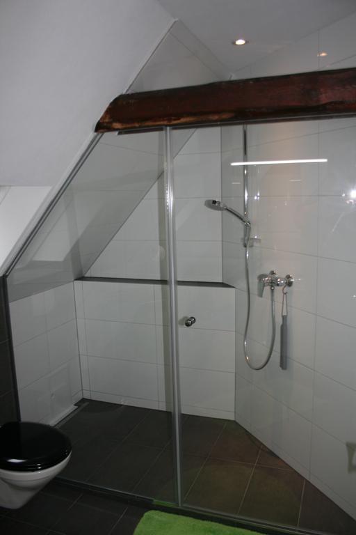Ferienwohnung Am Kurpark Bad Nenndorf Szoba fotó